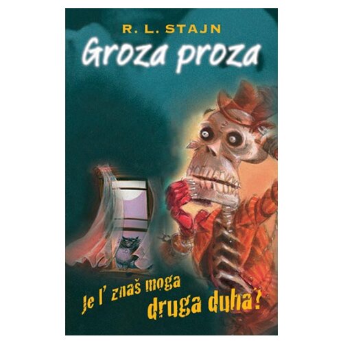 Laguna R.L. Stajn - Je l` znaš moga druga duha Slike